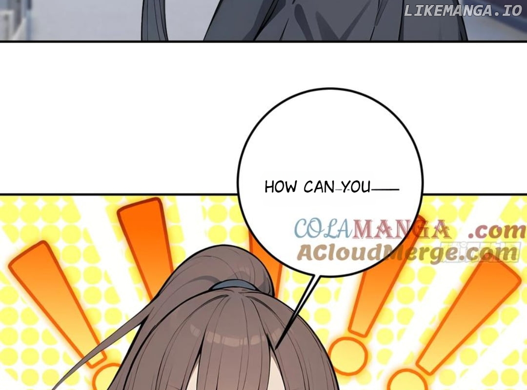 God of Learning Chapter 71 - page 59